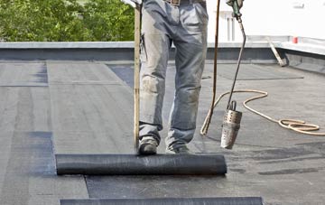 flat roof replacement Bottrells Close, Buckinghamshire