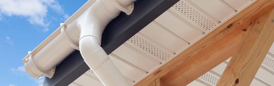 get Bottrells Close guttering quotes today