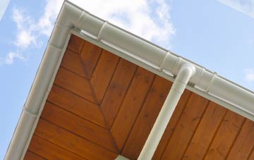 Bottrells Close soffit types