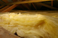 Bottrells Close pitch roof insulation
